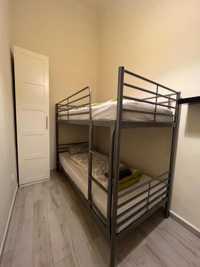 Claudio Apartman