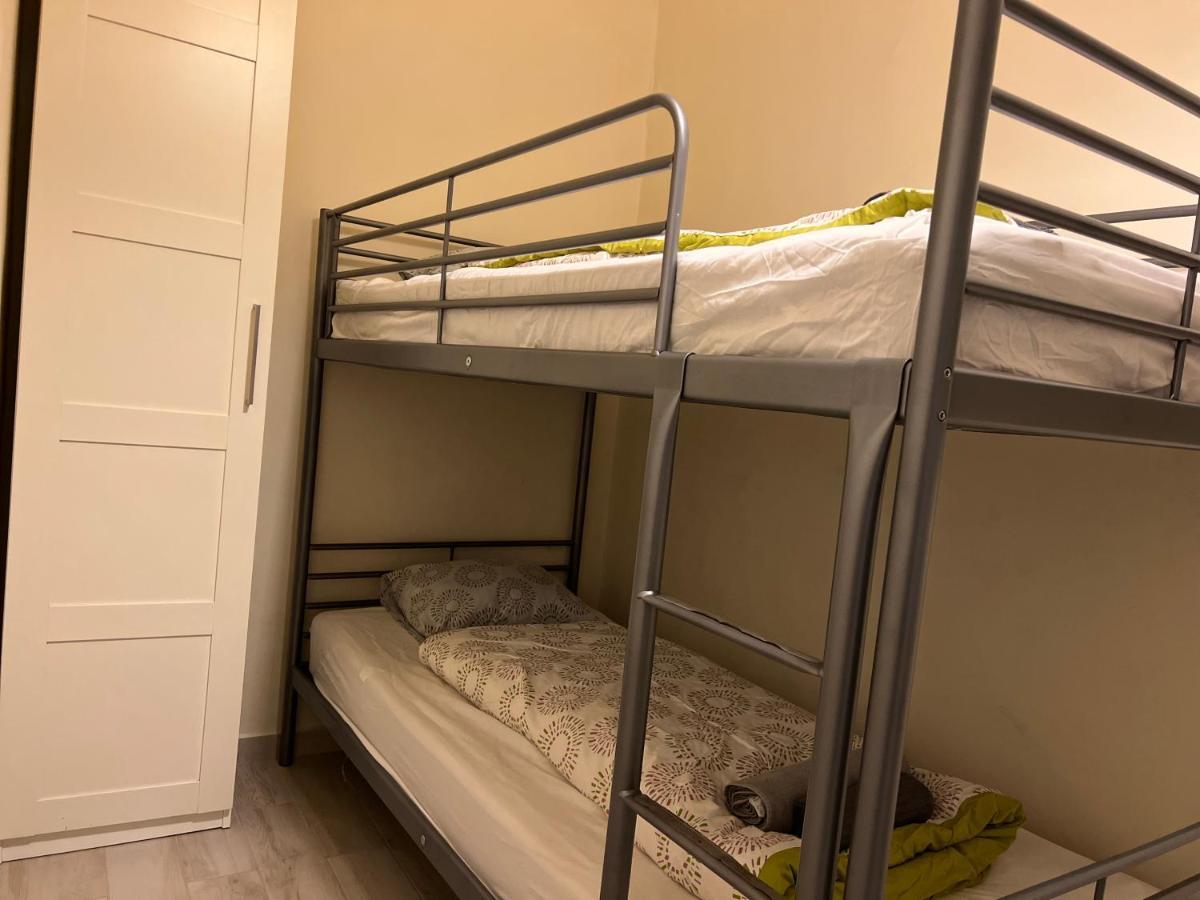 Claudio Apartman