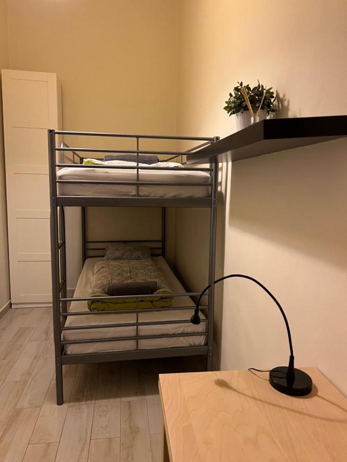 Claudio Apartman *