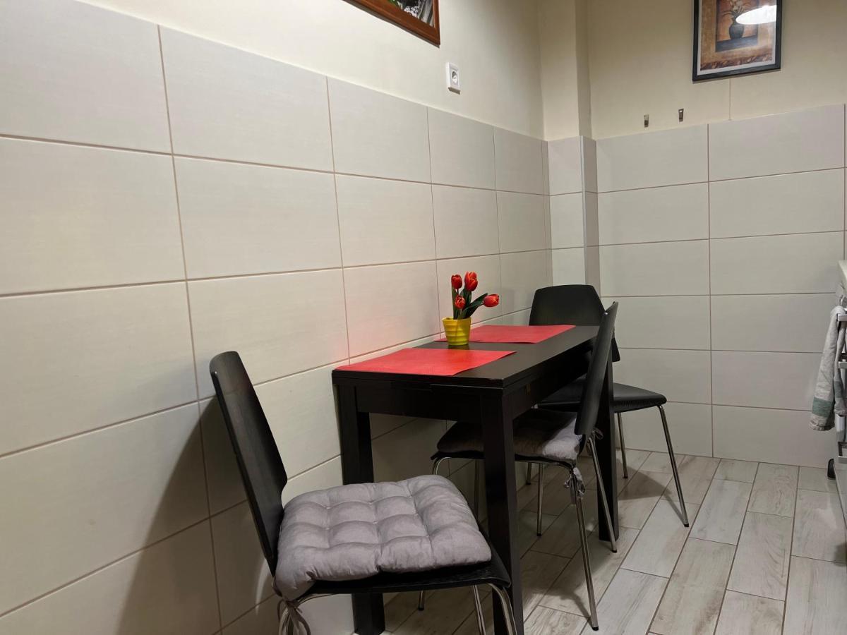 Claudio Apartman Budapest