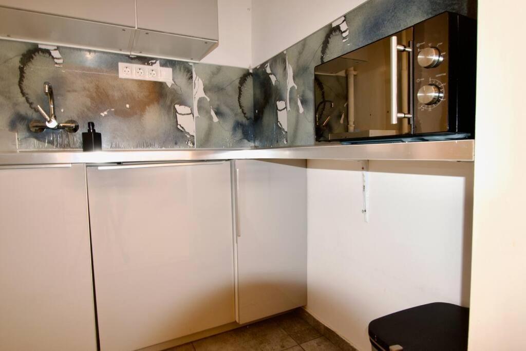 Standard By Hi5- Szofia Street Budapest