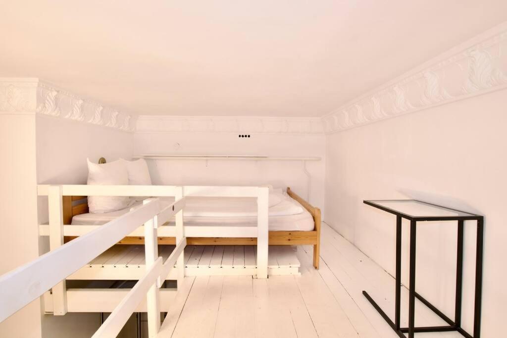Standard By Hi5- Szofia Street Apartment *
