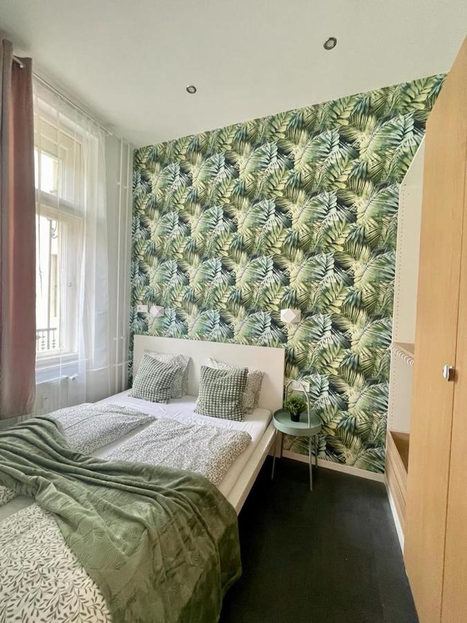 R1274 #freeparking Apartmán Budapest