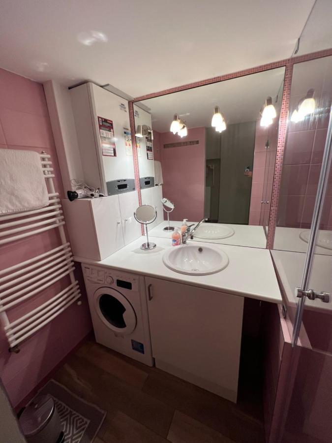 Apartmán Palace District Budapest