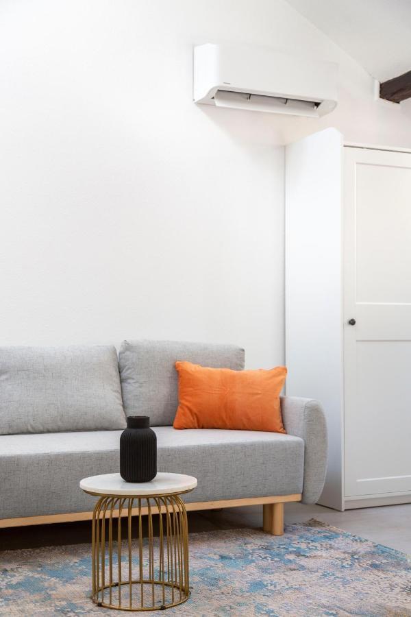 Rustic By Lh * Budapest