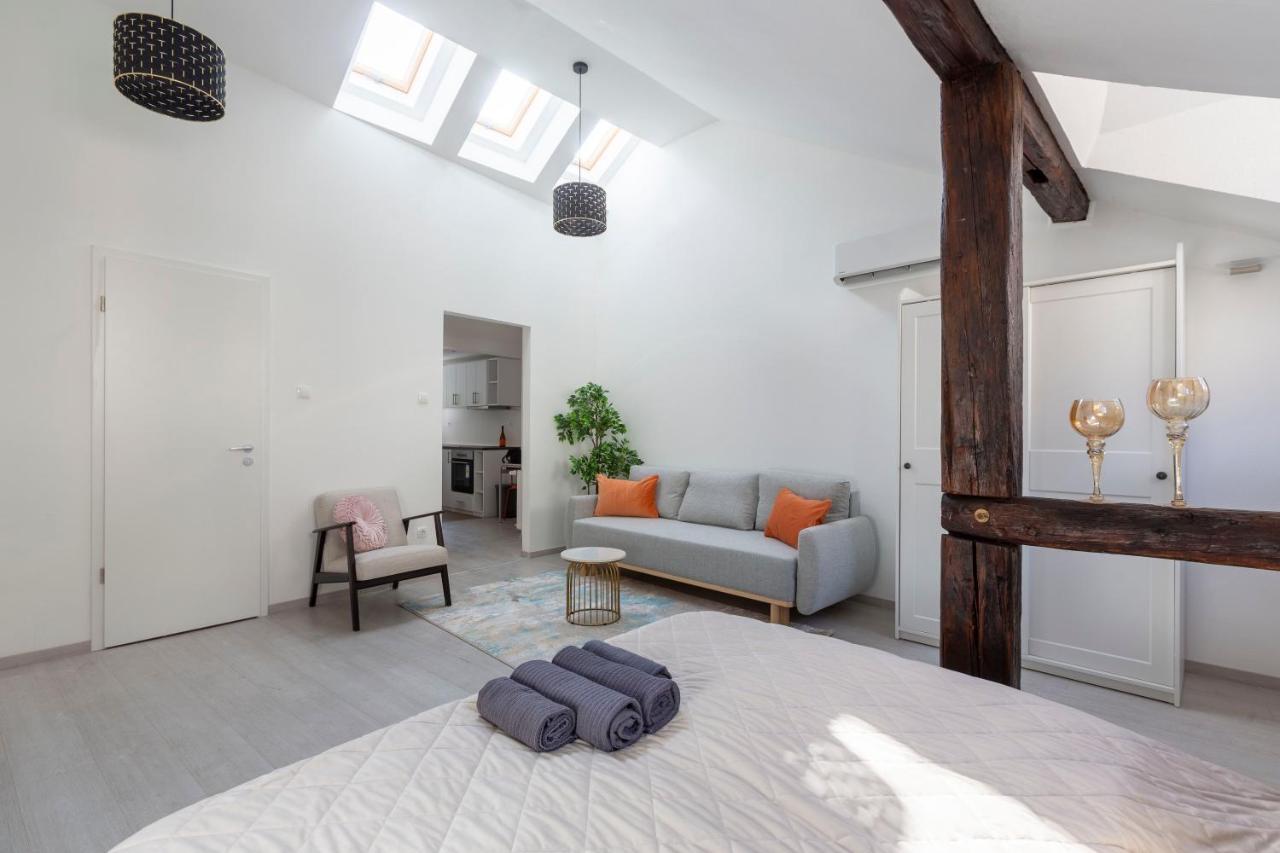 Apartamento Rustic By Lh