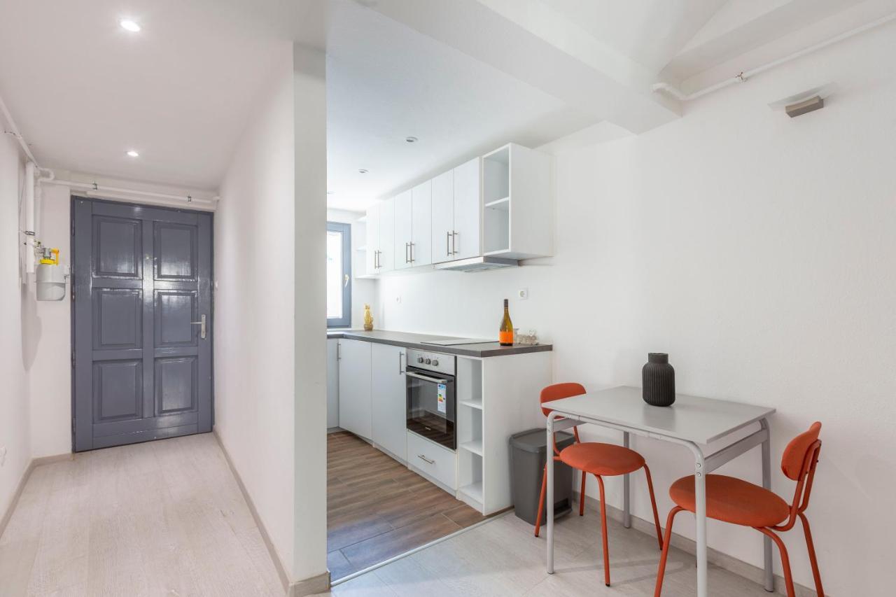 Apartamento Rustic By Lh Budapest