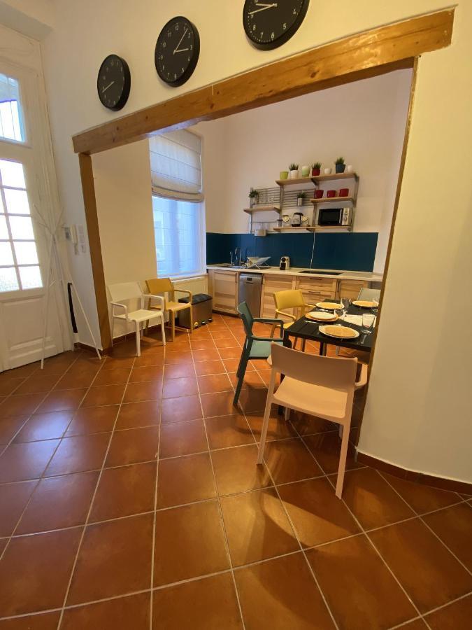 Apartamento Birdie 3-bdr *