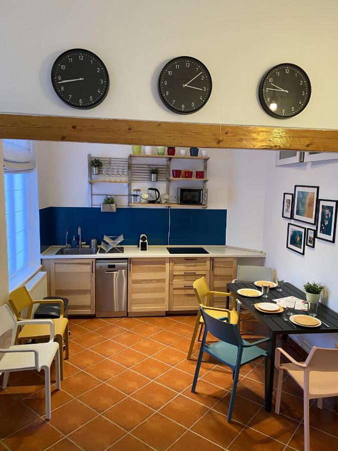 Birdie 3-bdr Apartamento Budapest