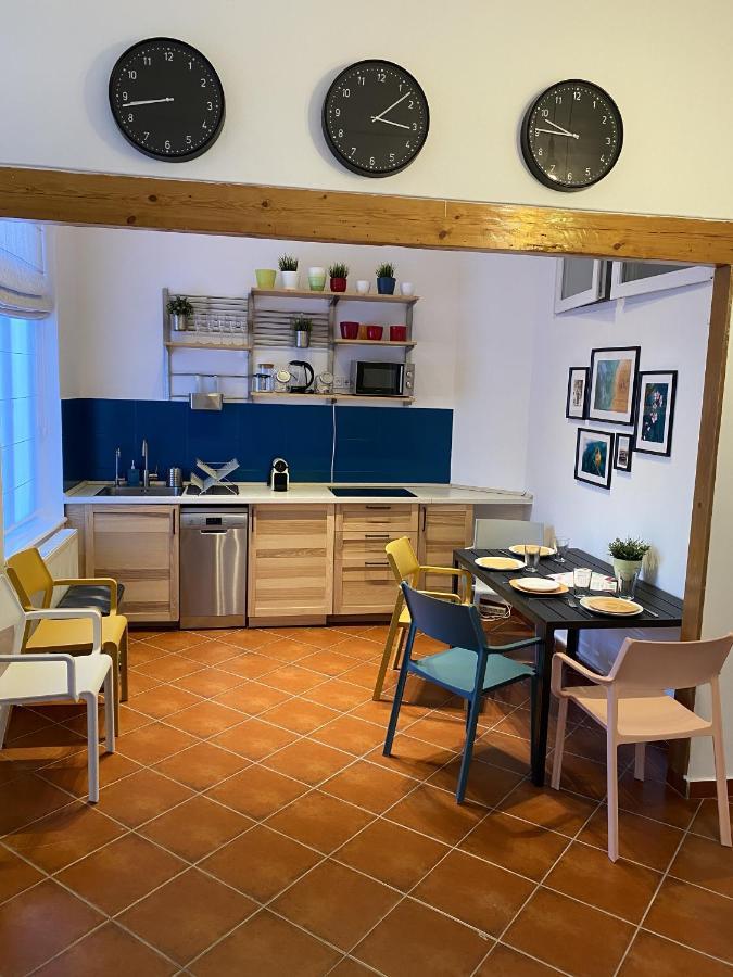 Birdie 3-bdr Apartamento