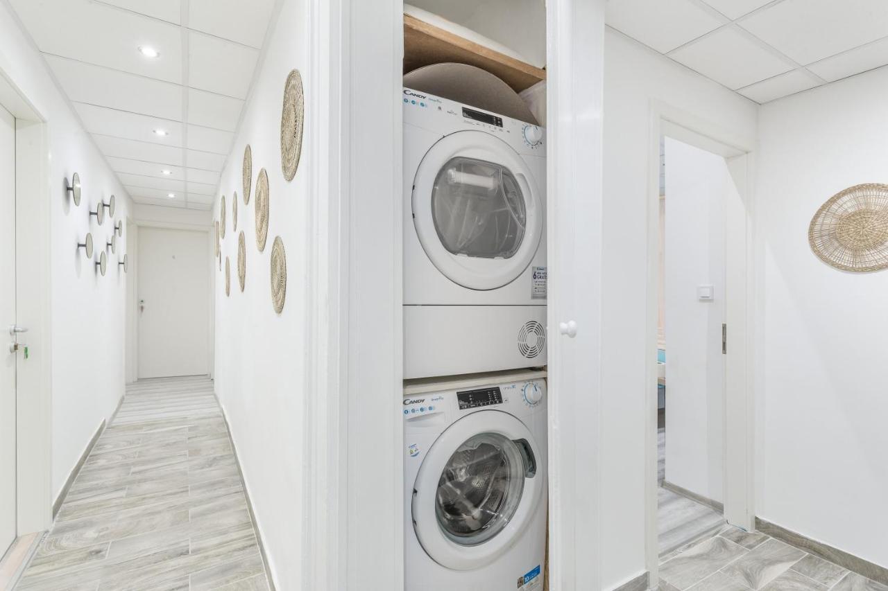 Apartmán Super Super Small