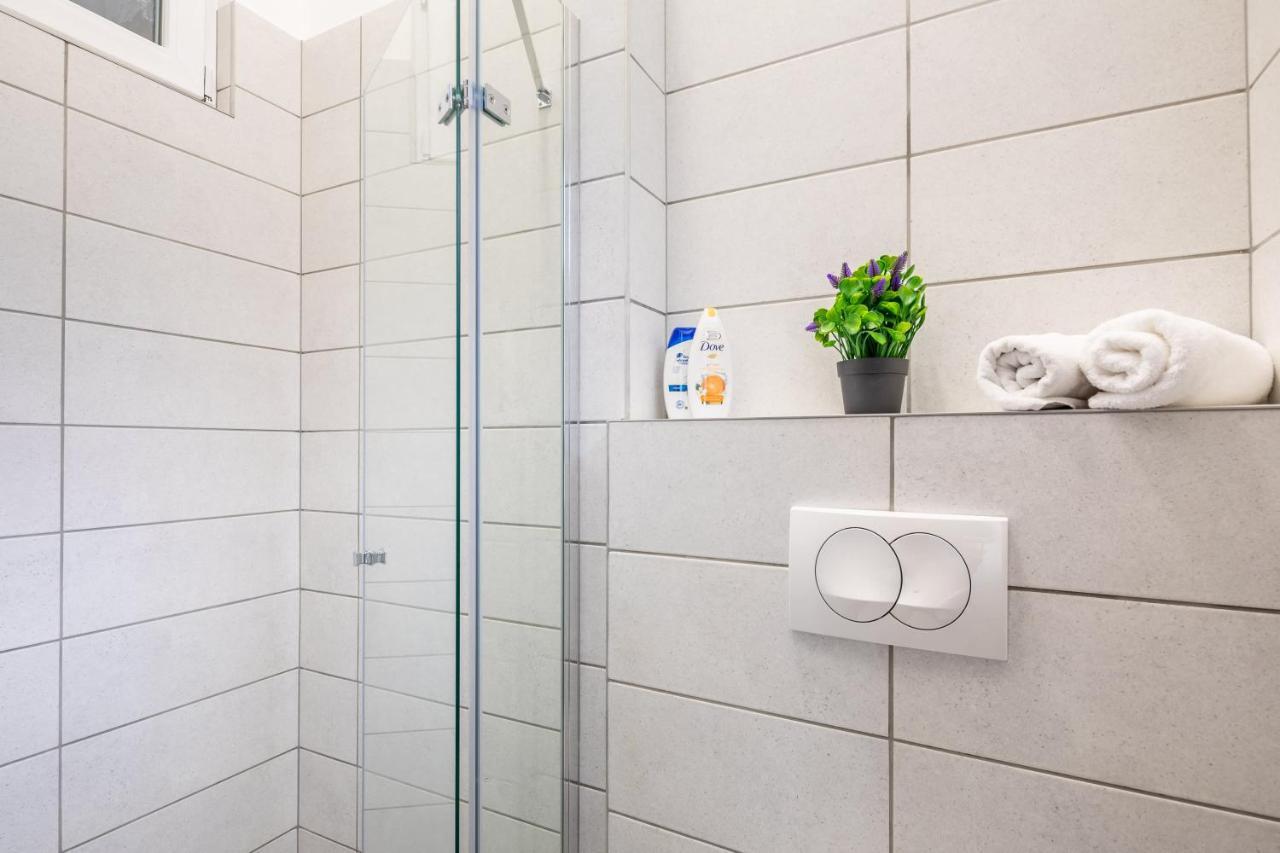 Hyper - New - Very Small Appartement Budapest