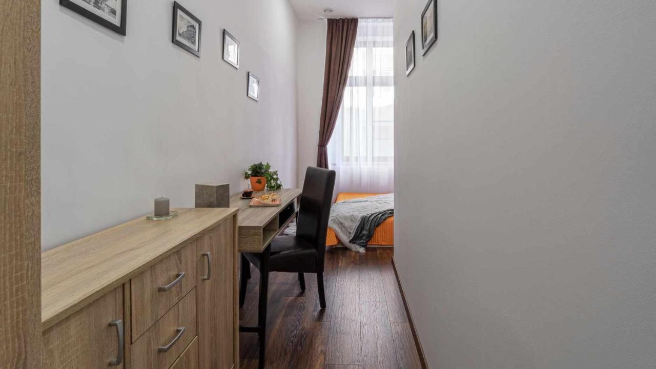 Klauzal 14 Budapest