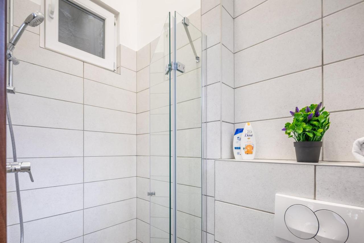 Hyper - New - Very Small Apartamento Budapest