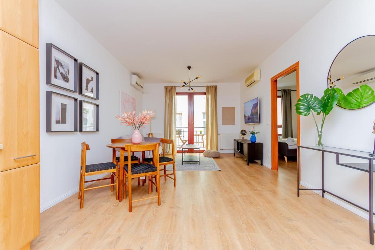 Kiraly Str. Corner Downtown Apartment Budapest