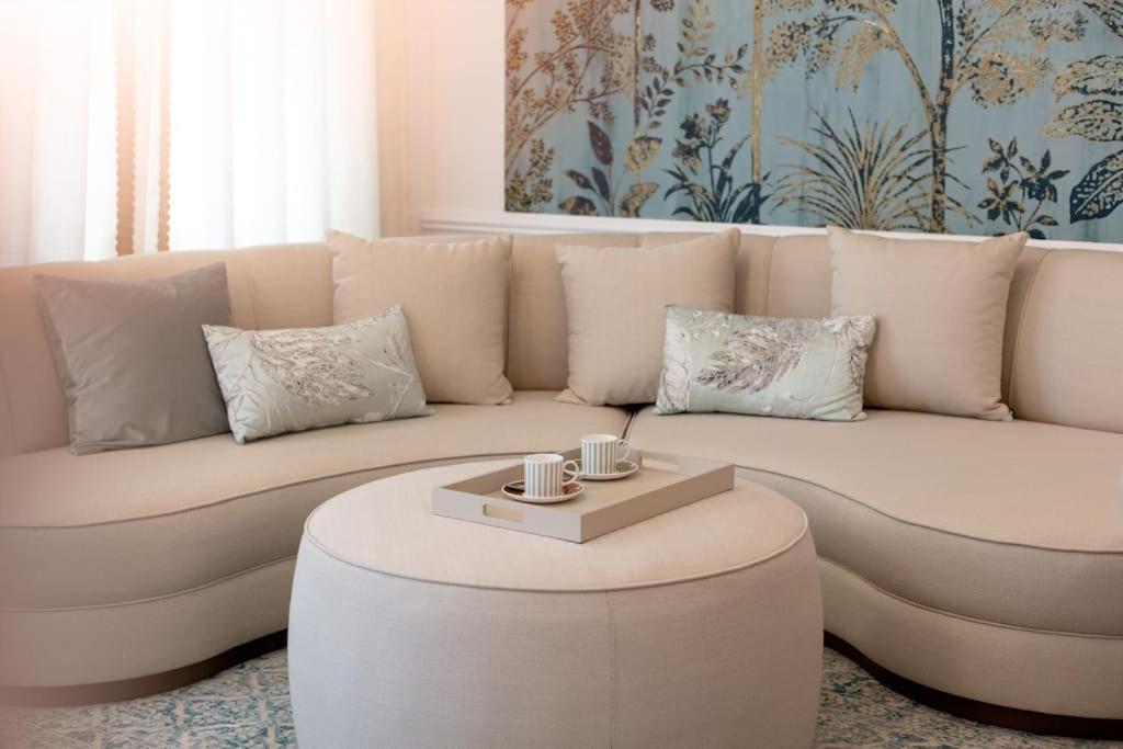 Orangehomes Luxury Next To Gellert Hill Apartment *