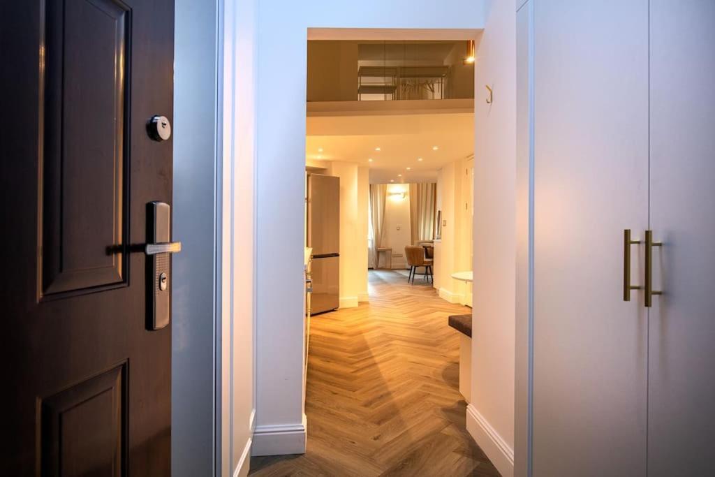 Orangehomes Luxury Next To Gellert Hill Budapest