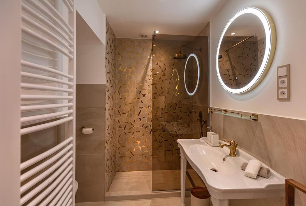 Apartment Orangehomes Luxury Next To Gellert Hill *