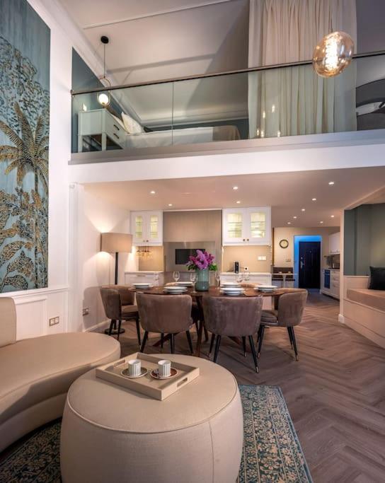 Orangehomes Luxury Next To Gellert Hill Budapest