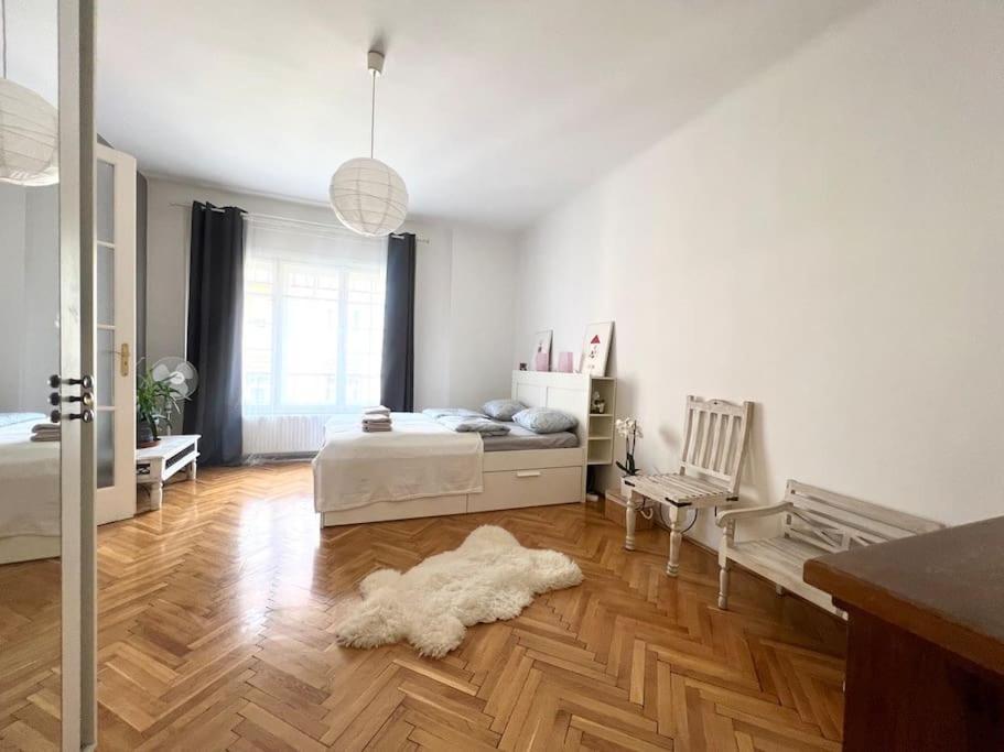 Good Ambiance, Arty Center Apartamento