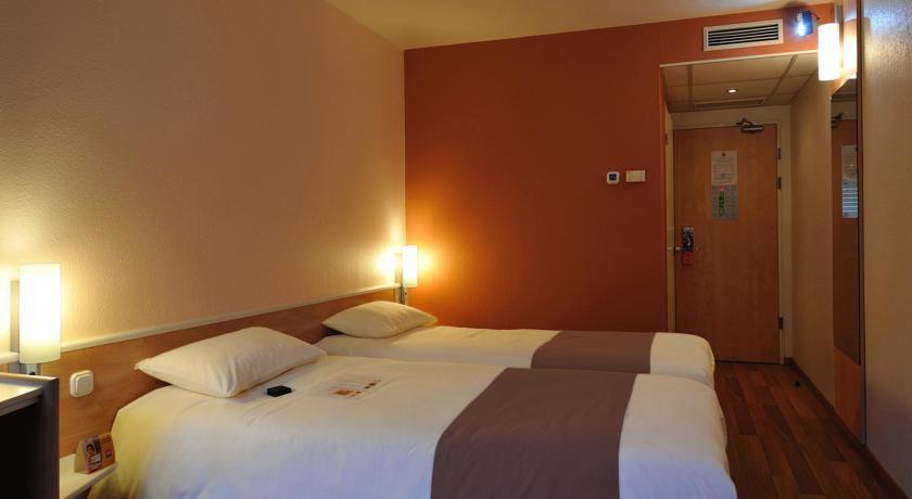 Hotel Ibis Centrum