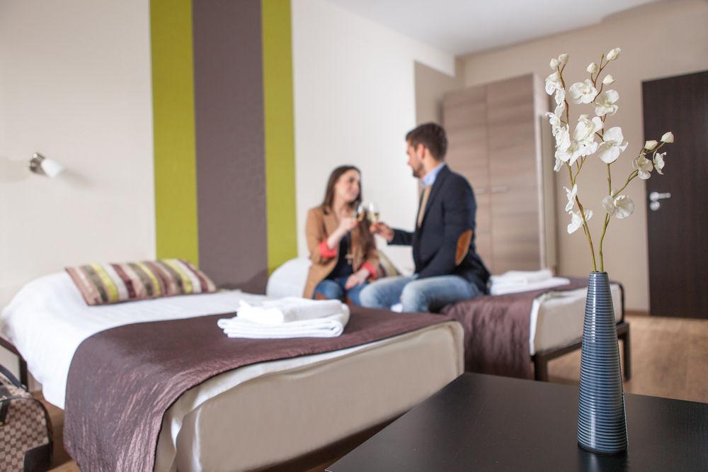 Apartmanhotel Florin 3*