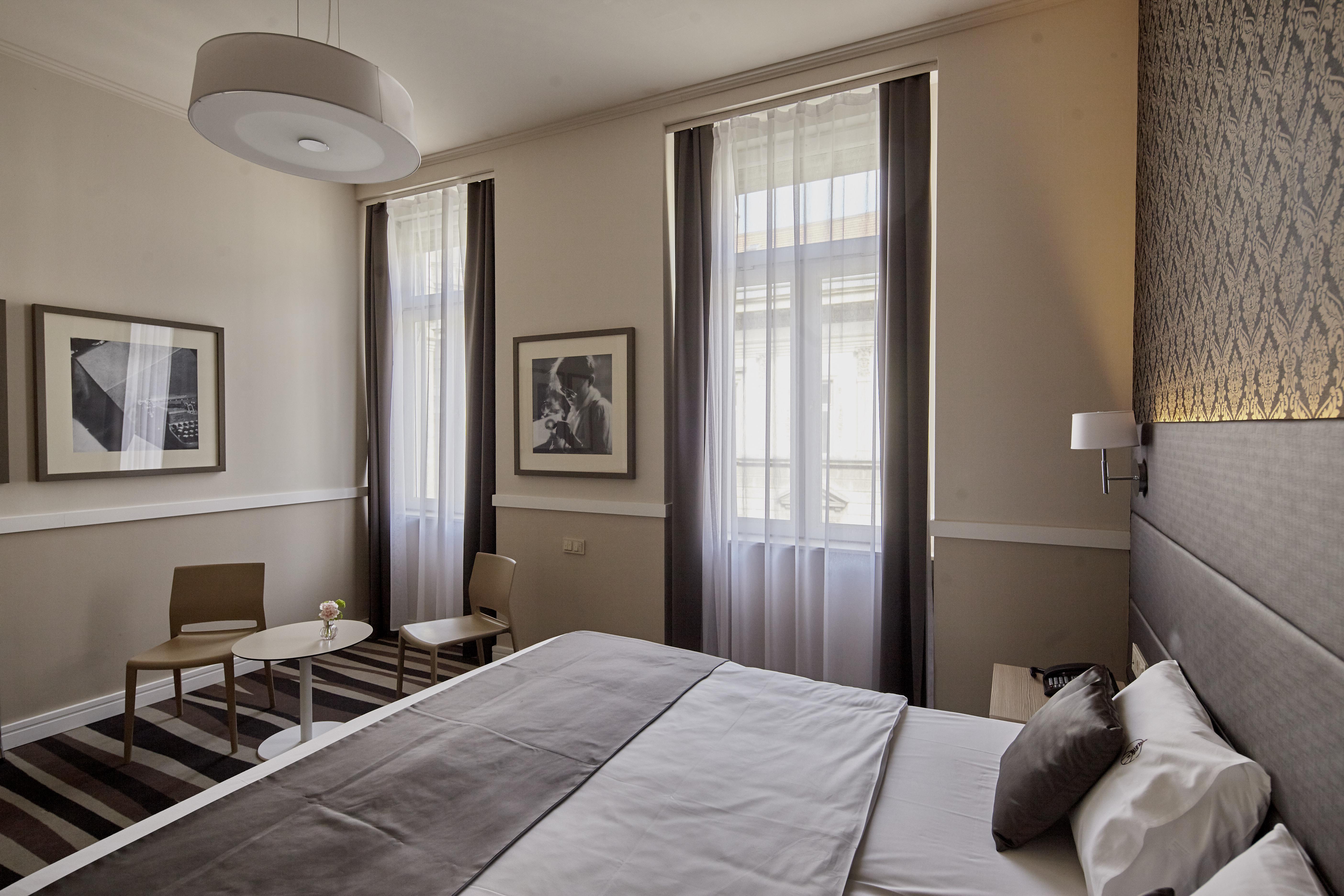 Hotel Basilica