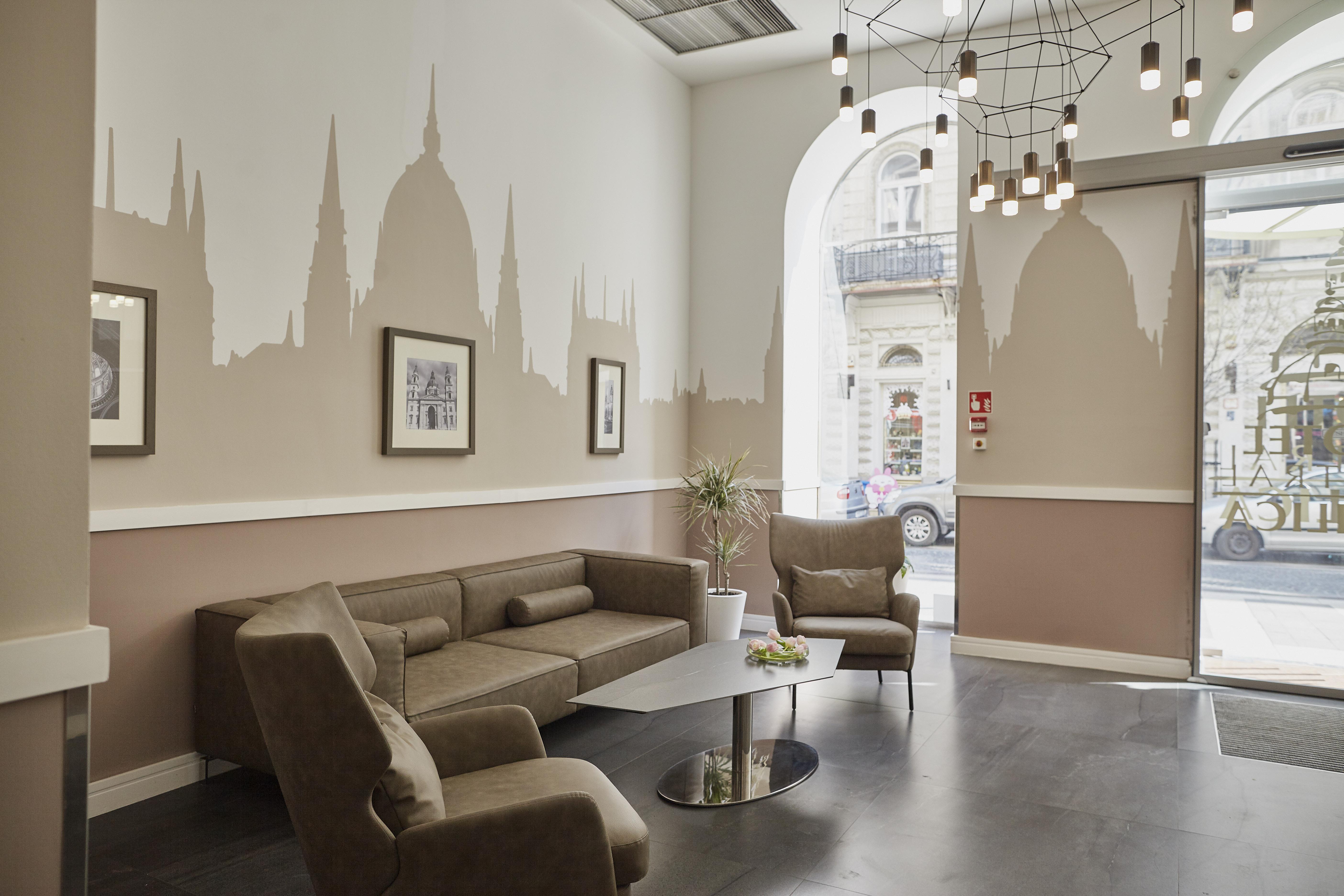 Hotel Basilica 4*
