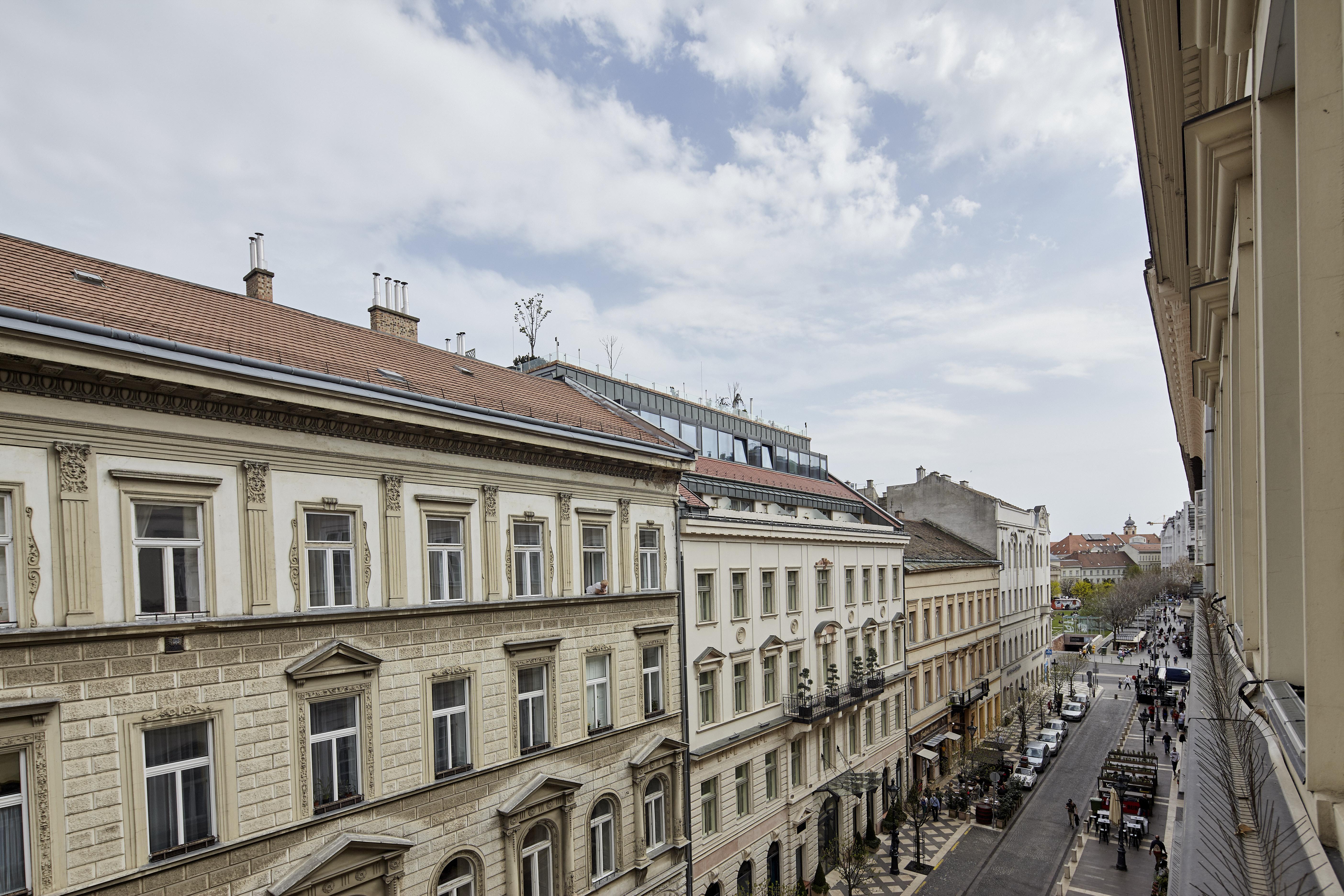 Basilica Hotel 4*