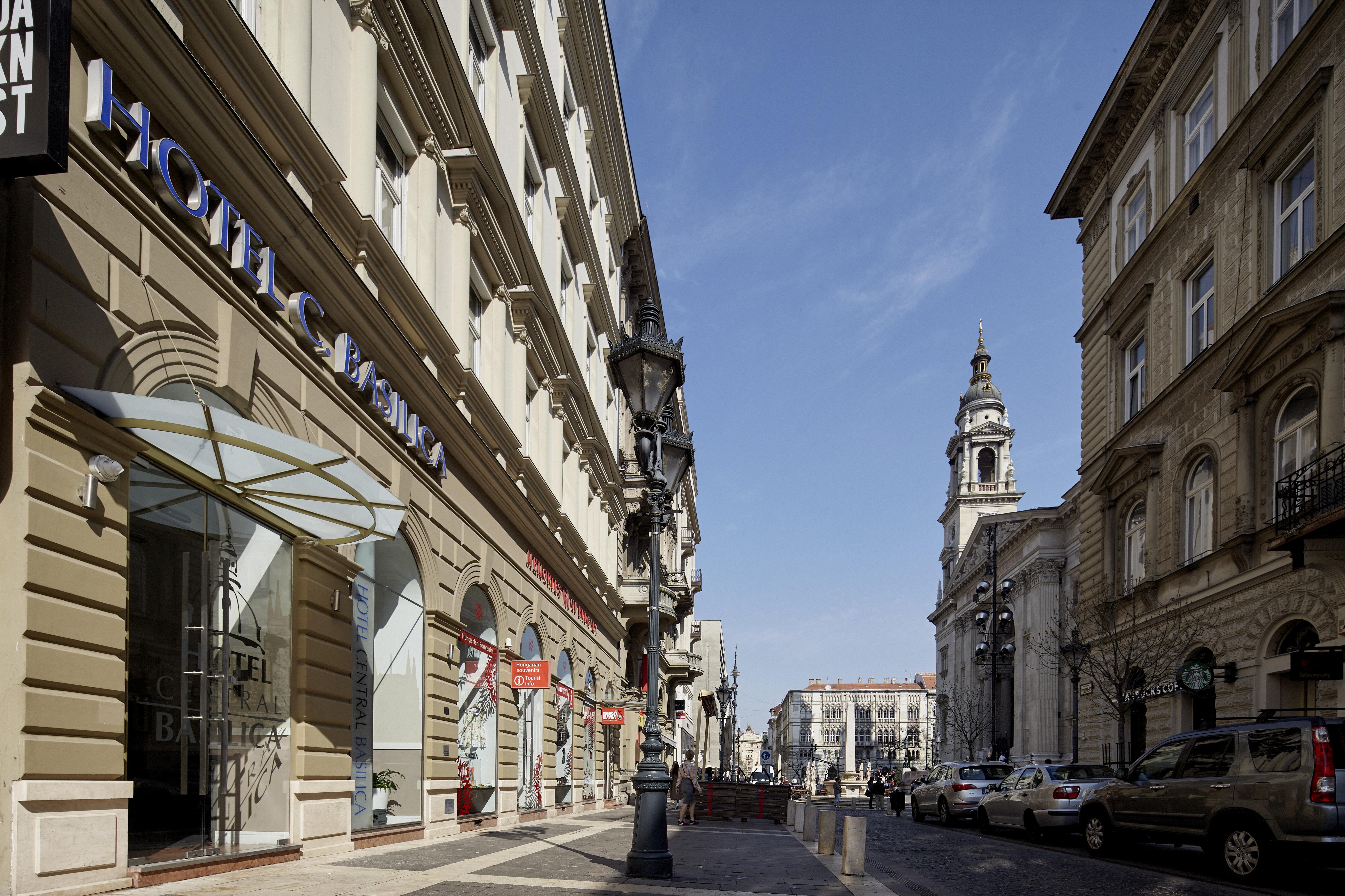 Basilica 4*