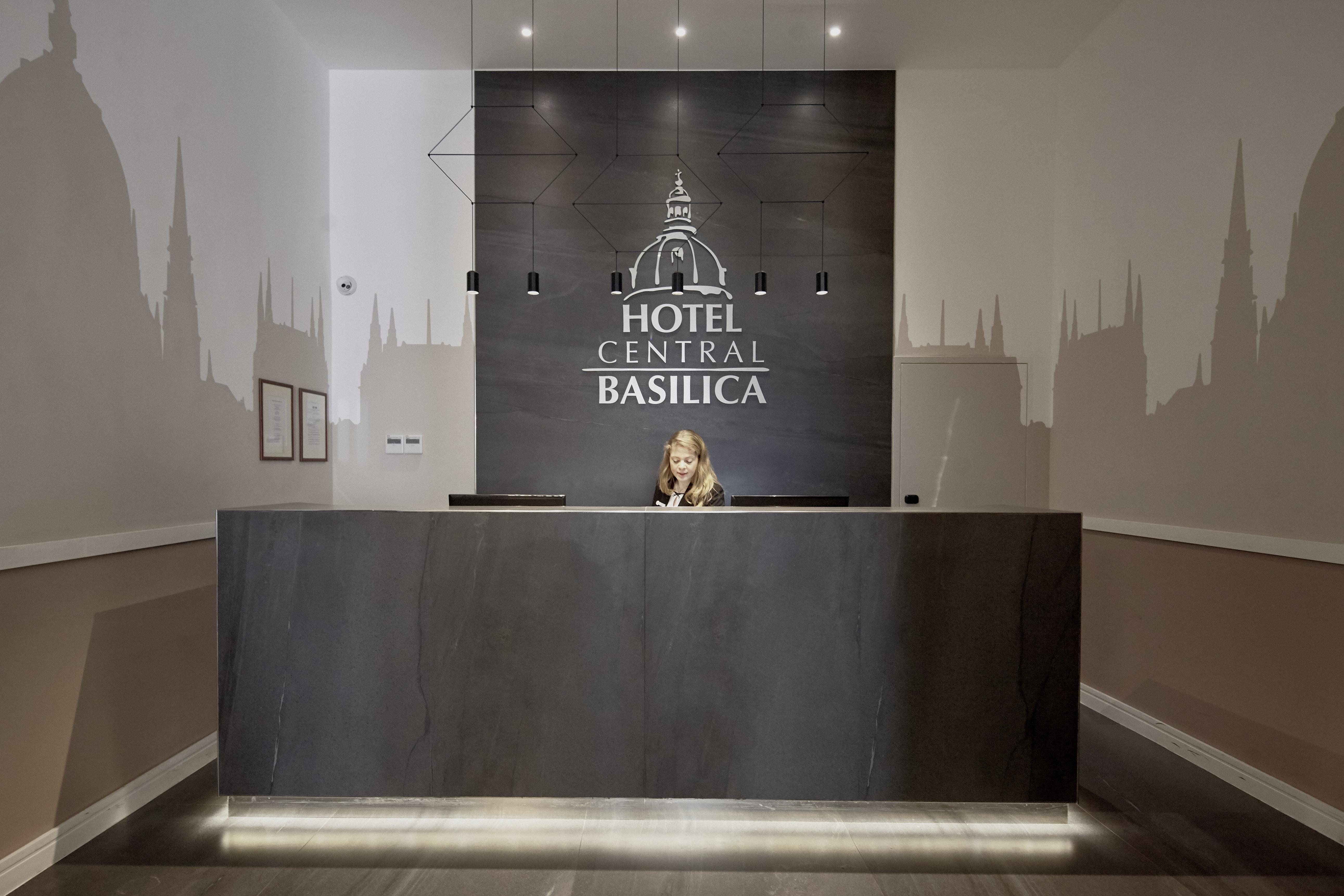 Basilica 4*
