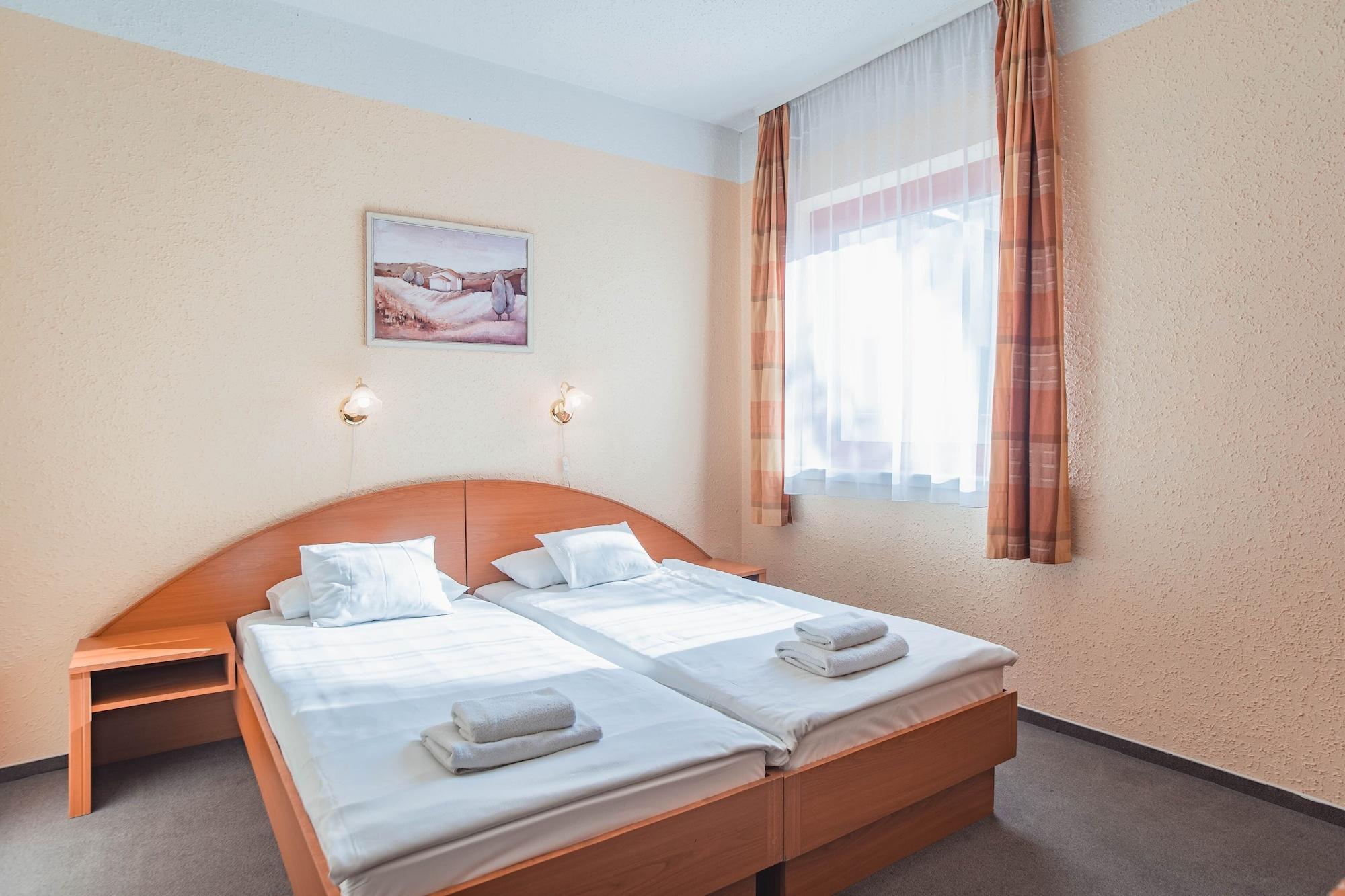 Hotel Homoky Bestline