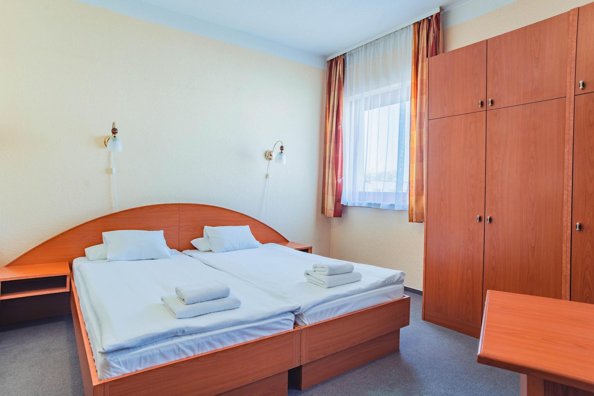 Hotel Homoky Bestline
