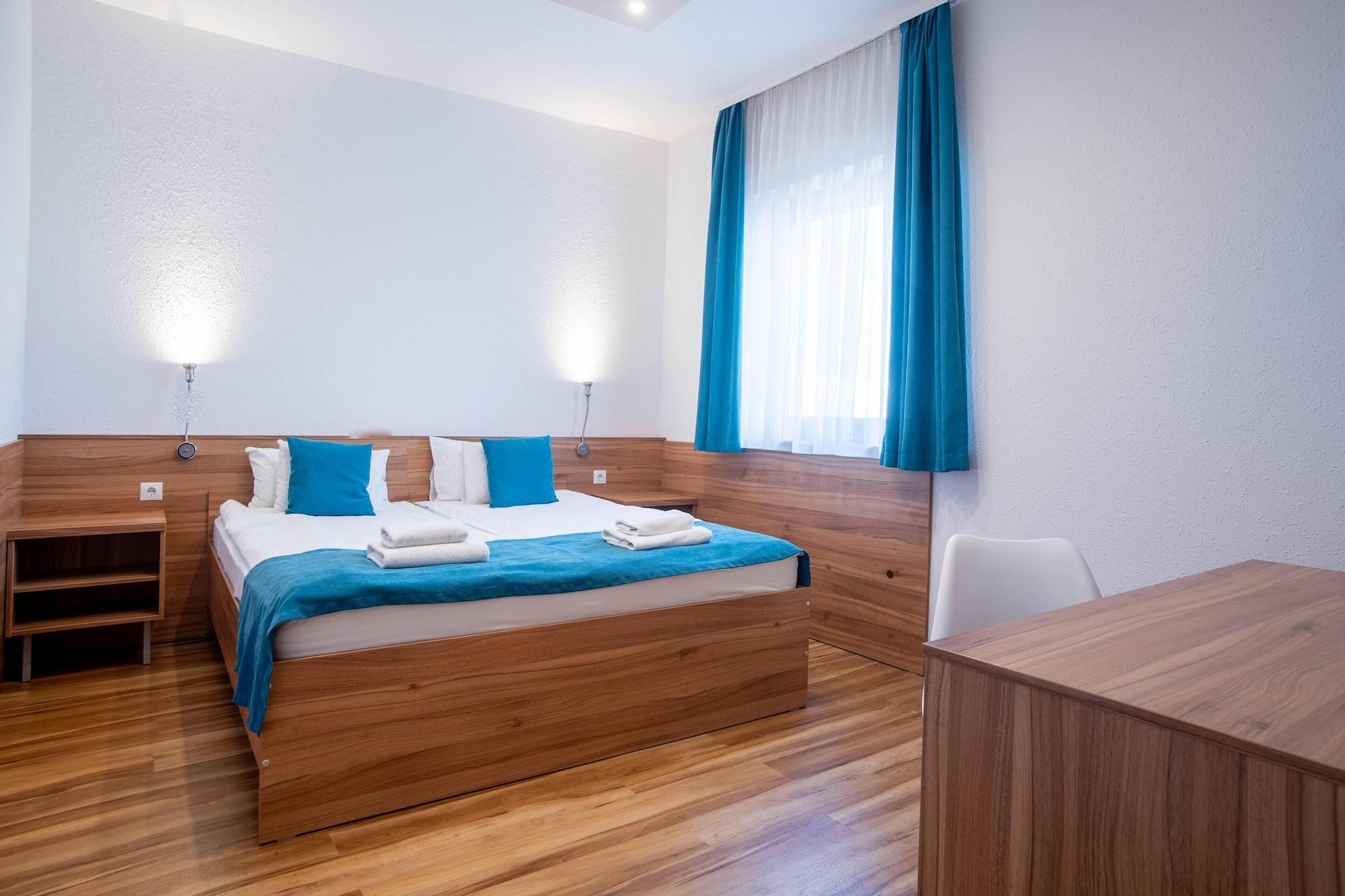 Hotel Homoky Bestline