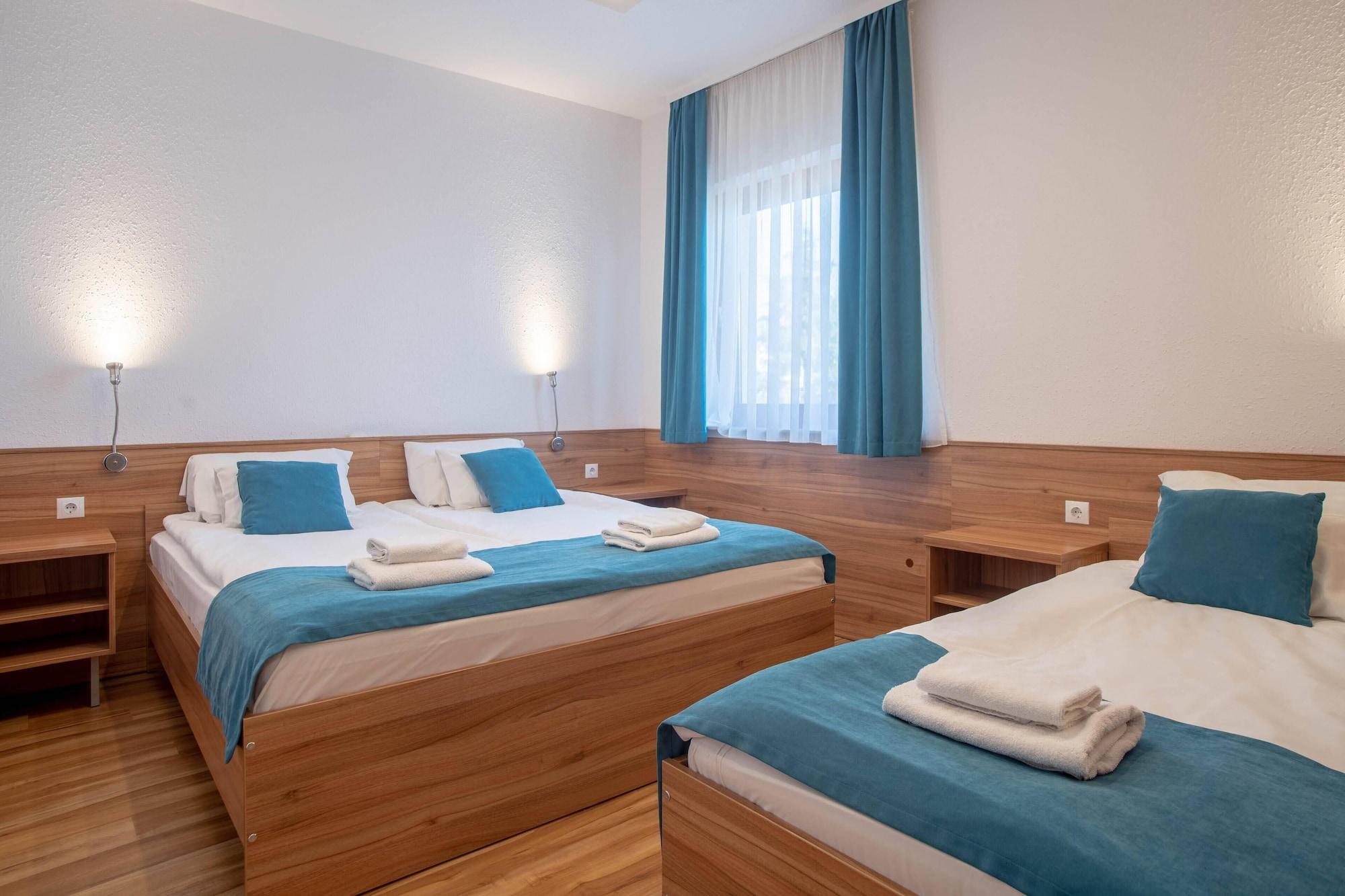 Homoky Bestline Hotel