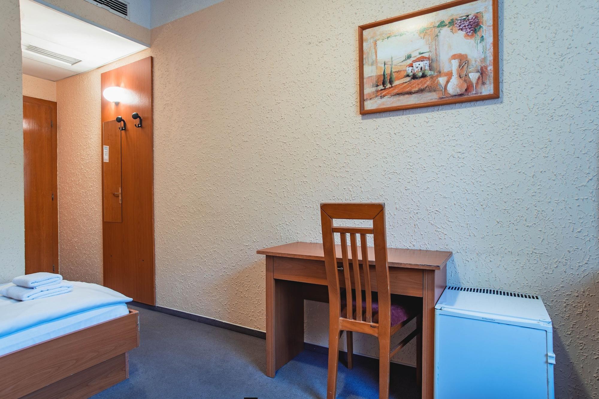 Homoky Bestline Budapest