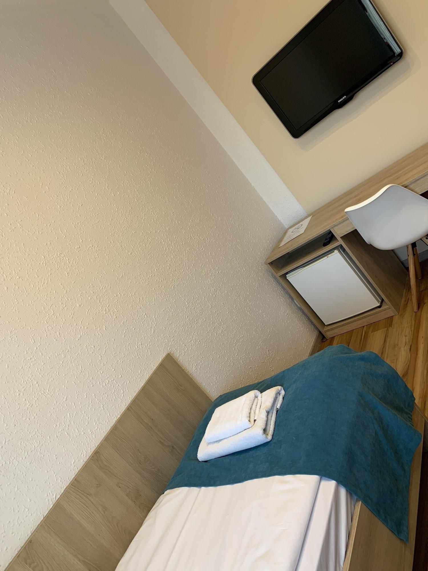 Hotel Homoky Bestline