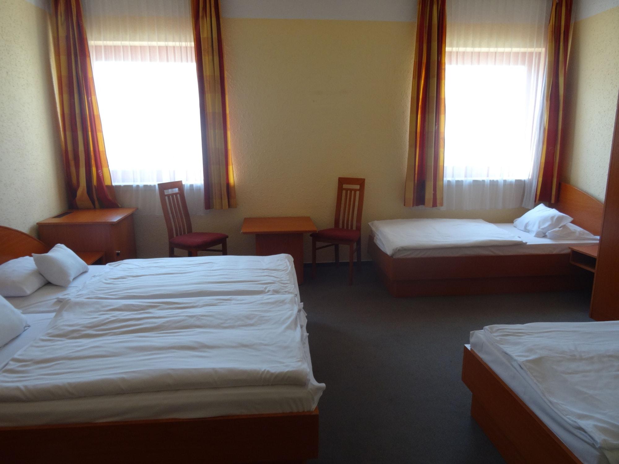 Homoky Bestline Hotel