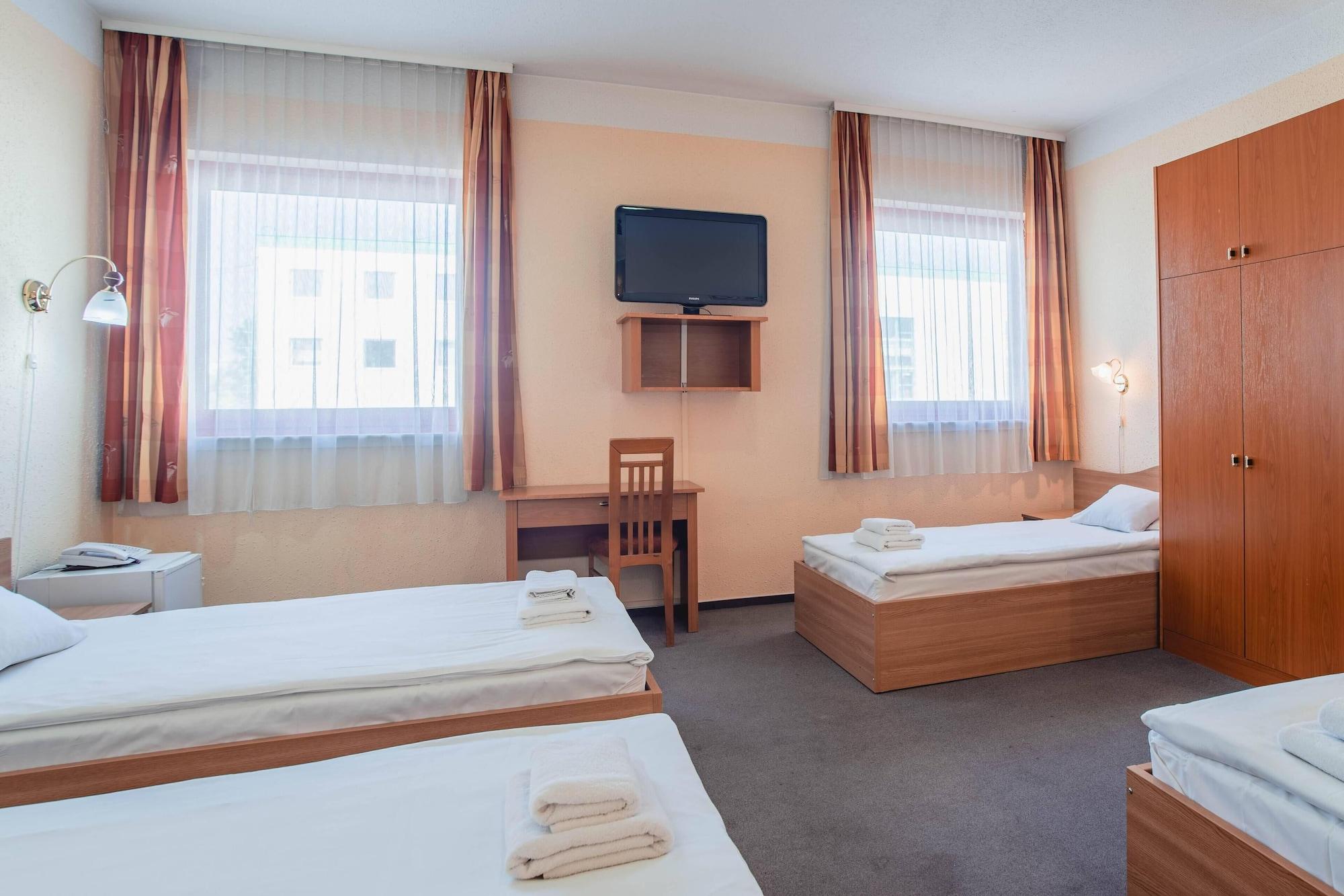 Hotel Homoky Bestline