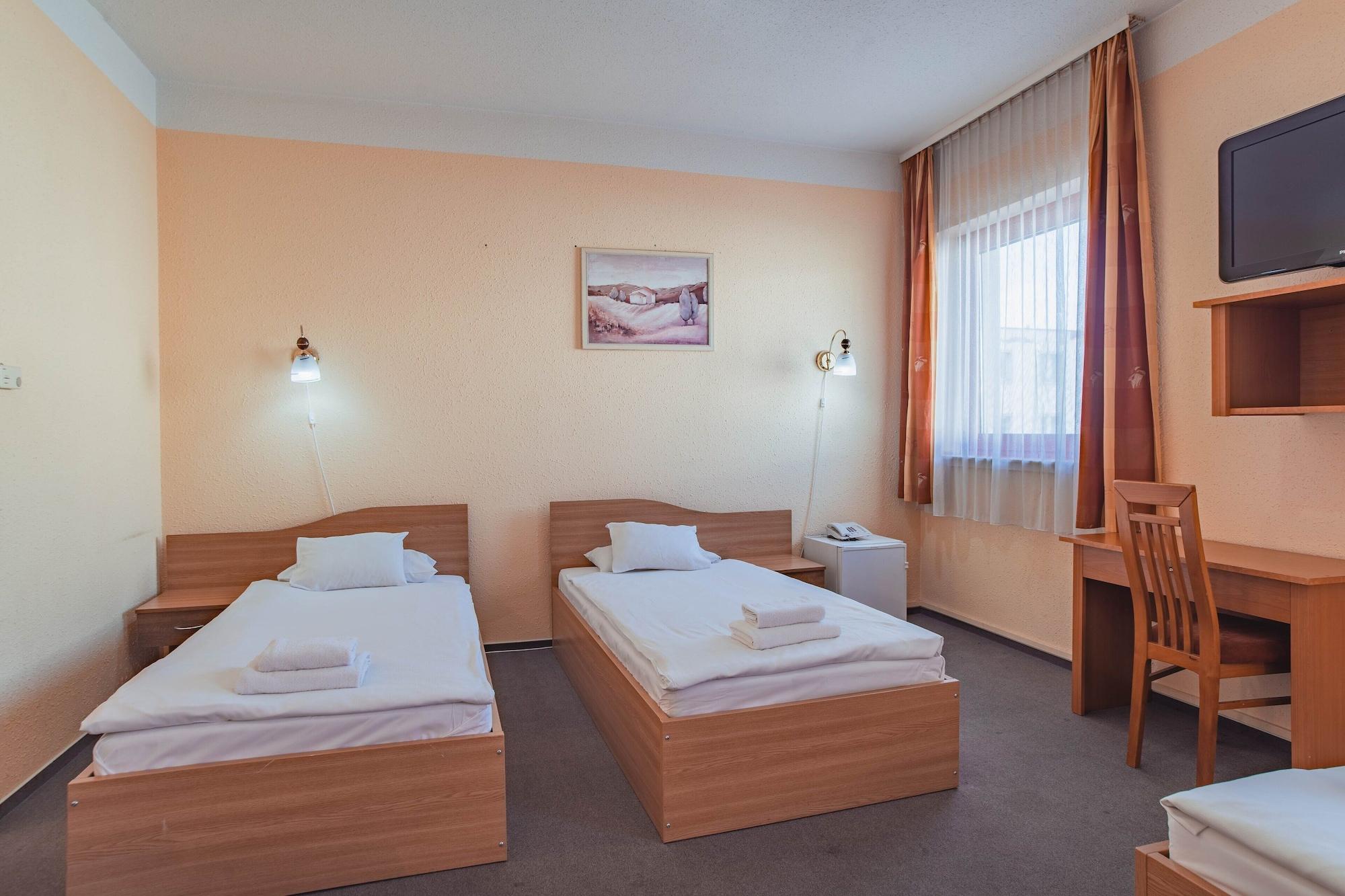 Hotel Homoky Bestline 3*
