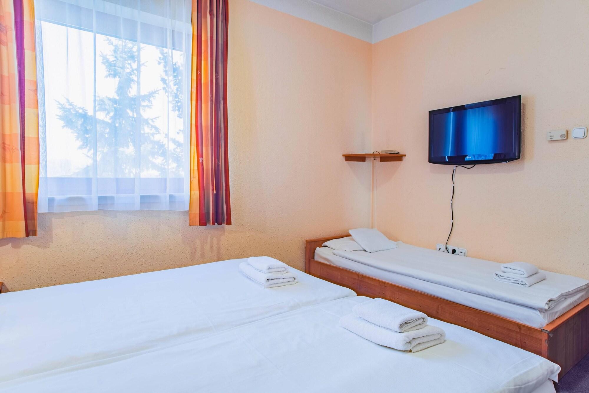 Homoky Bestline Budapest