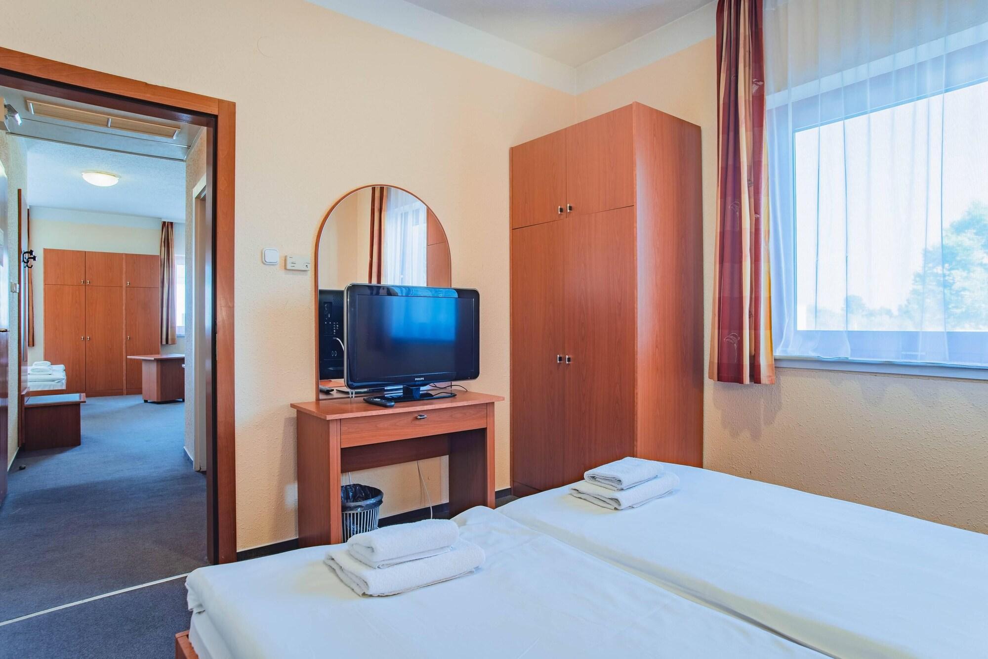 Hotel Homoky Bestline