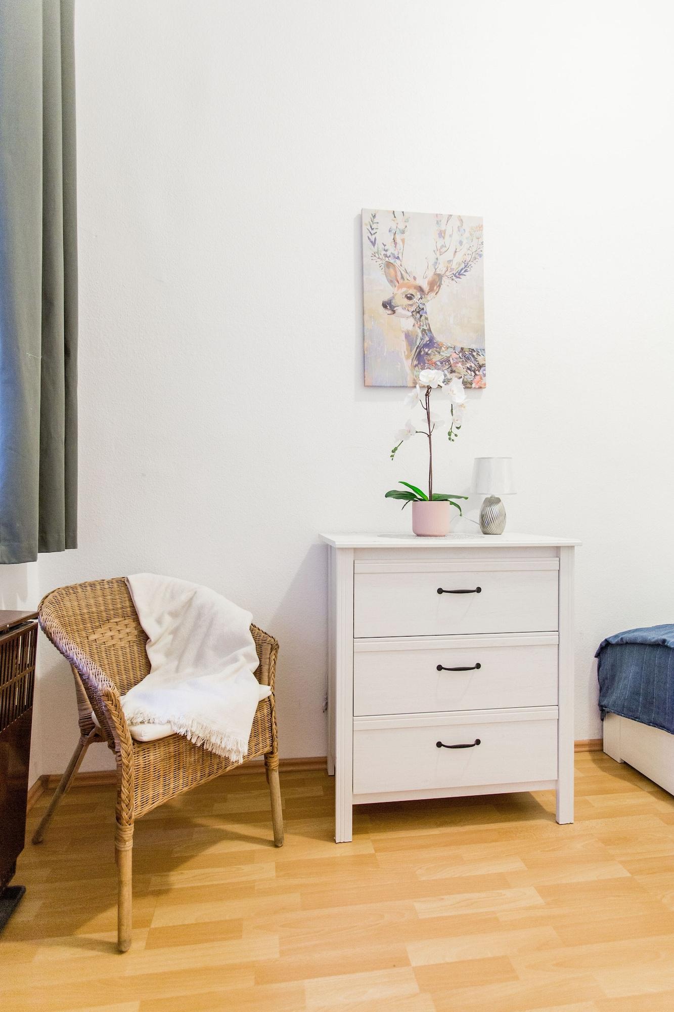 Grand Hotel apartamentowy Budapeszt