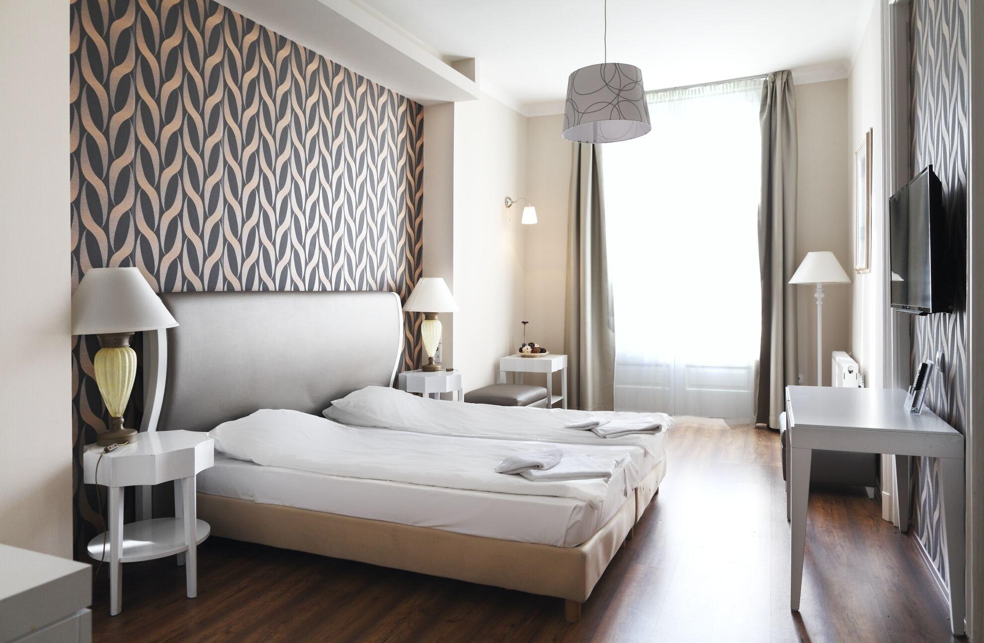Aparthotel House Octogon Budapest