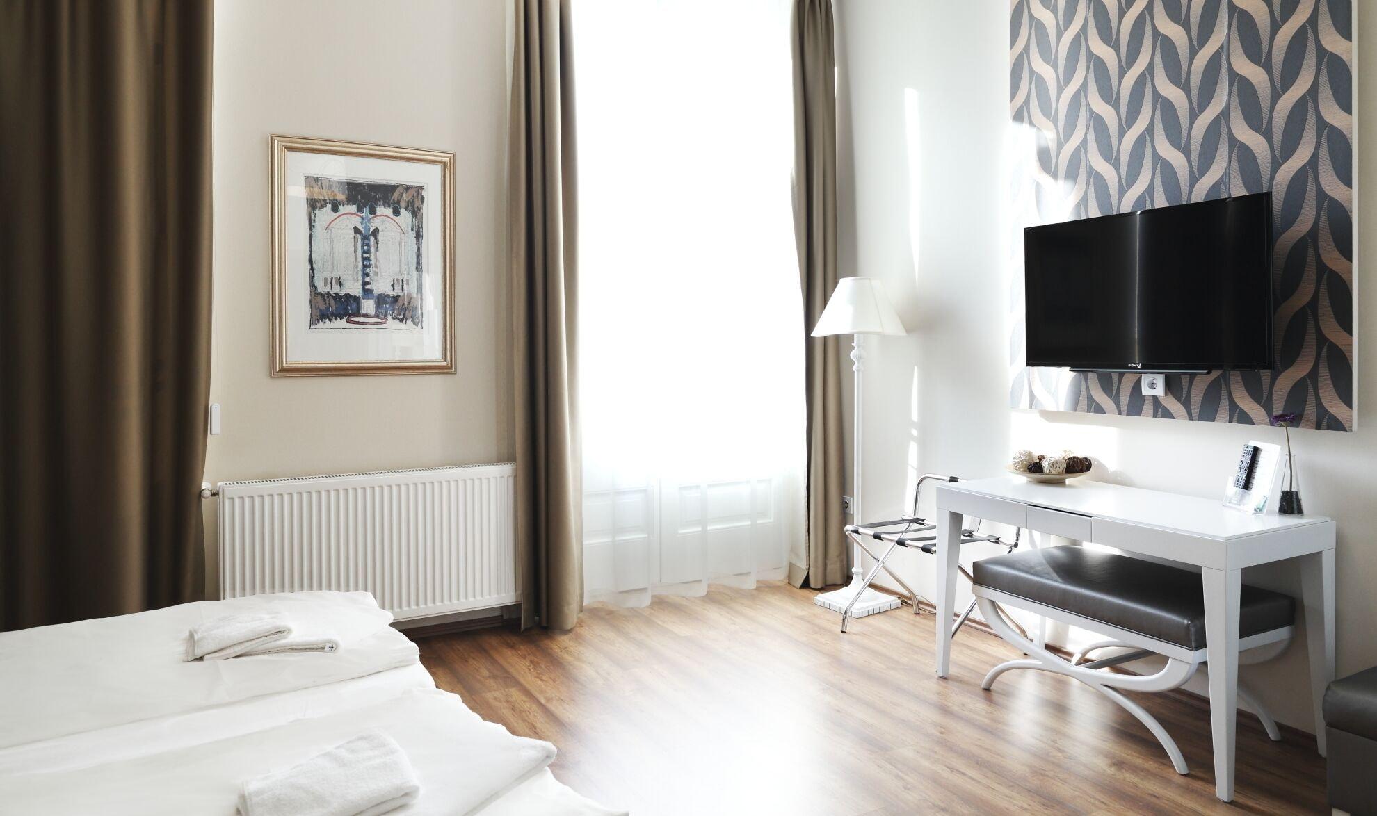 House Octogon Aparthotel 3*
