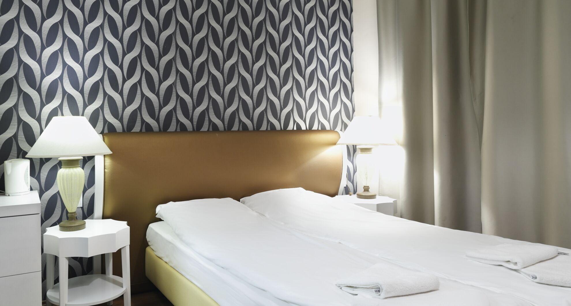 House Octogon Appart hôtel Budapest
