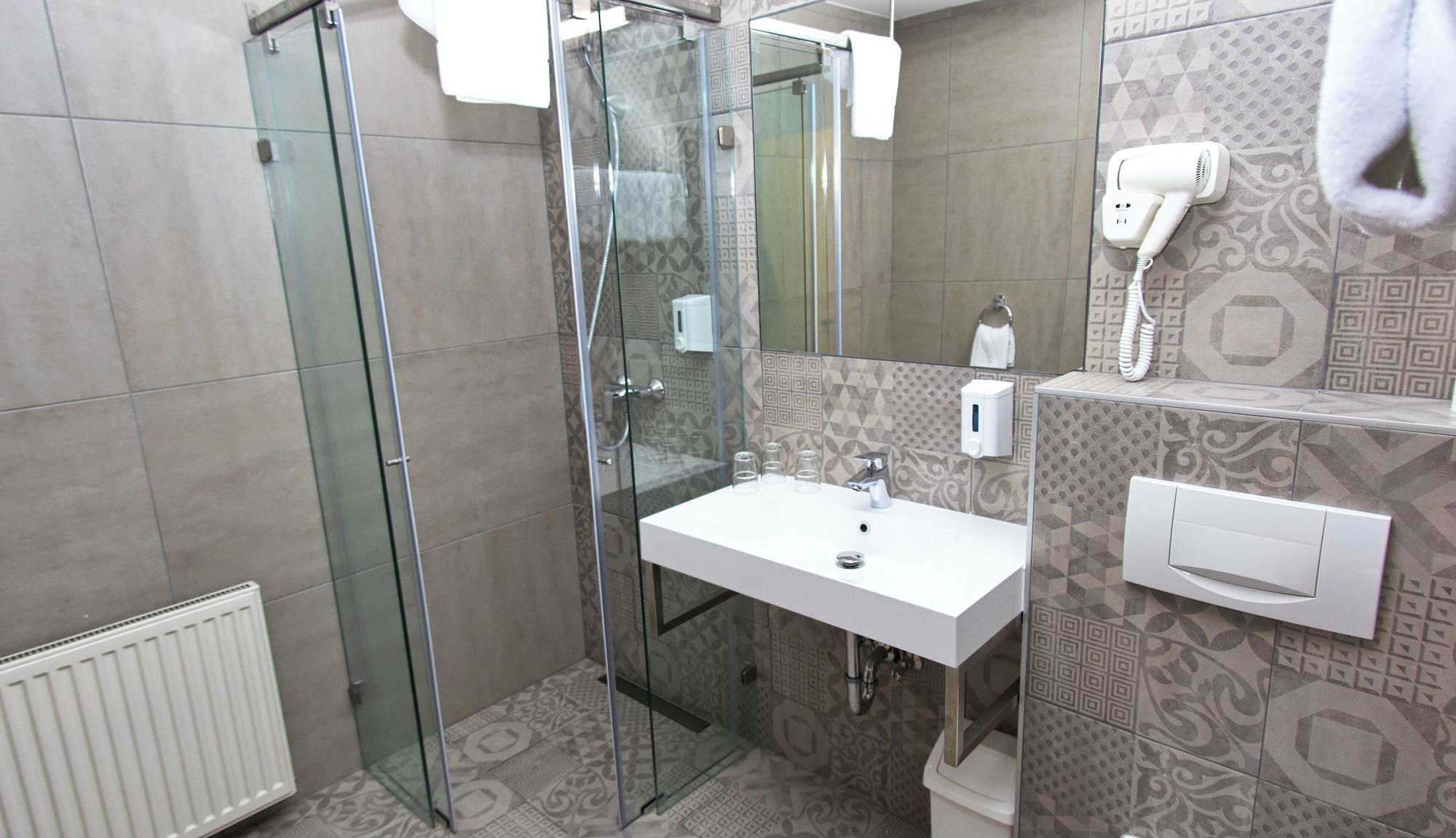 Hotell City Ring