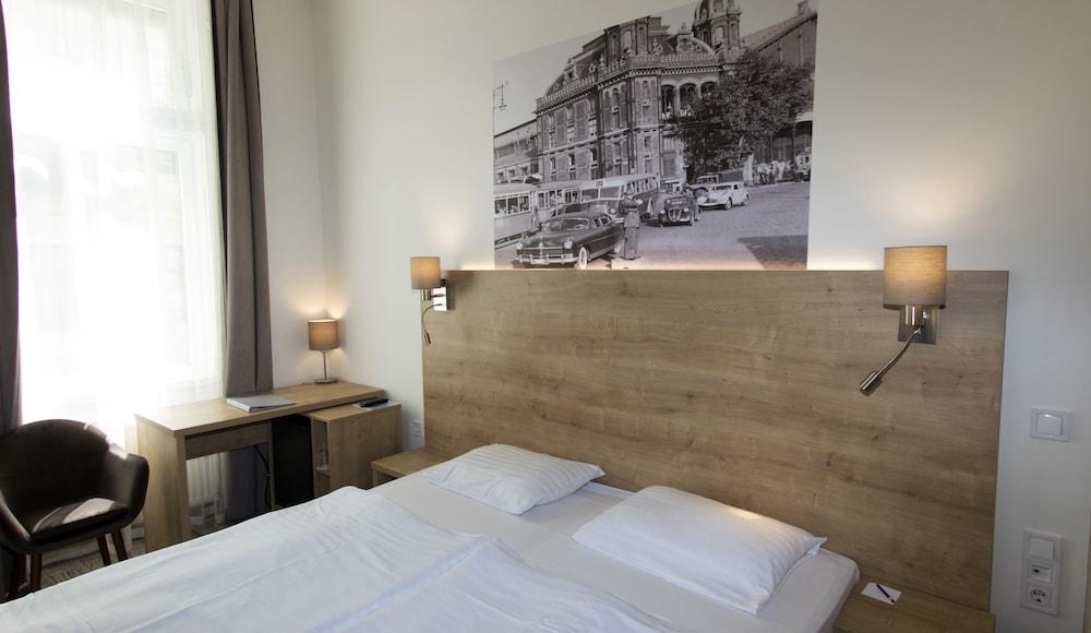 Ring Budapest