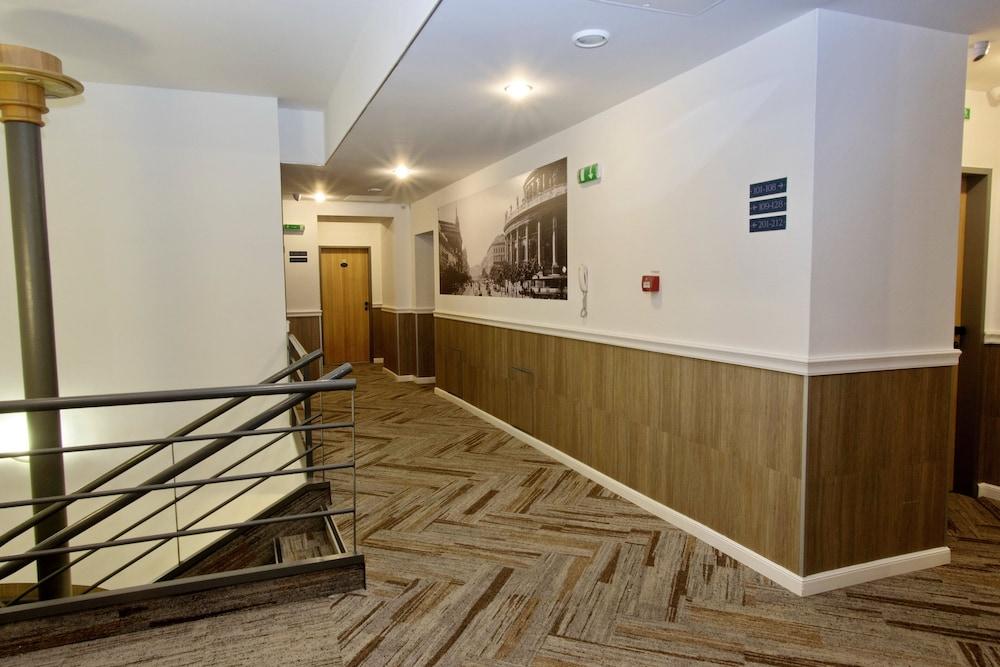 Hotell City Ring