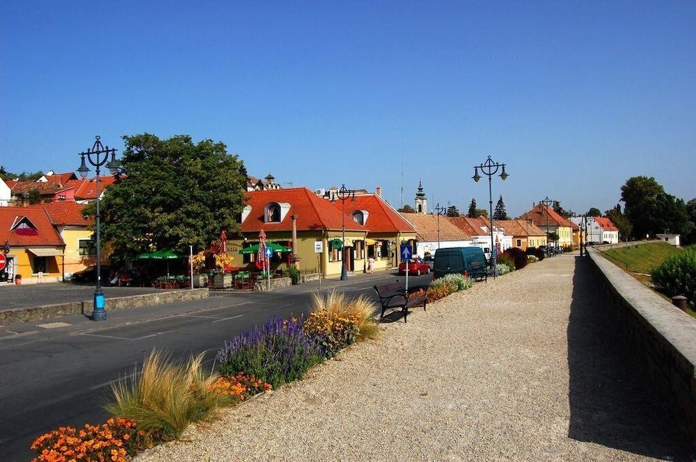 Attila Hotel